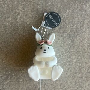 Bath & Body Works Bunny Pocketbac Holder